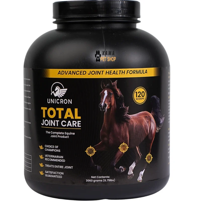 Unicron TOTAL Joint Care