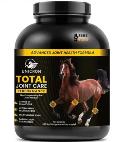Unicron TOTAL Joint Care