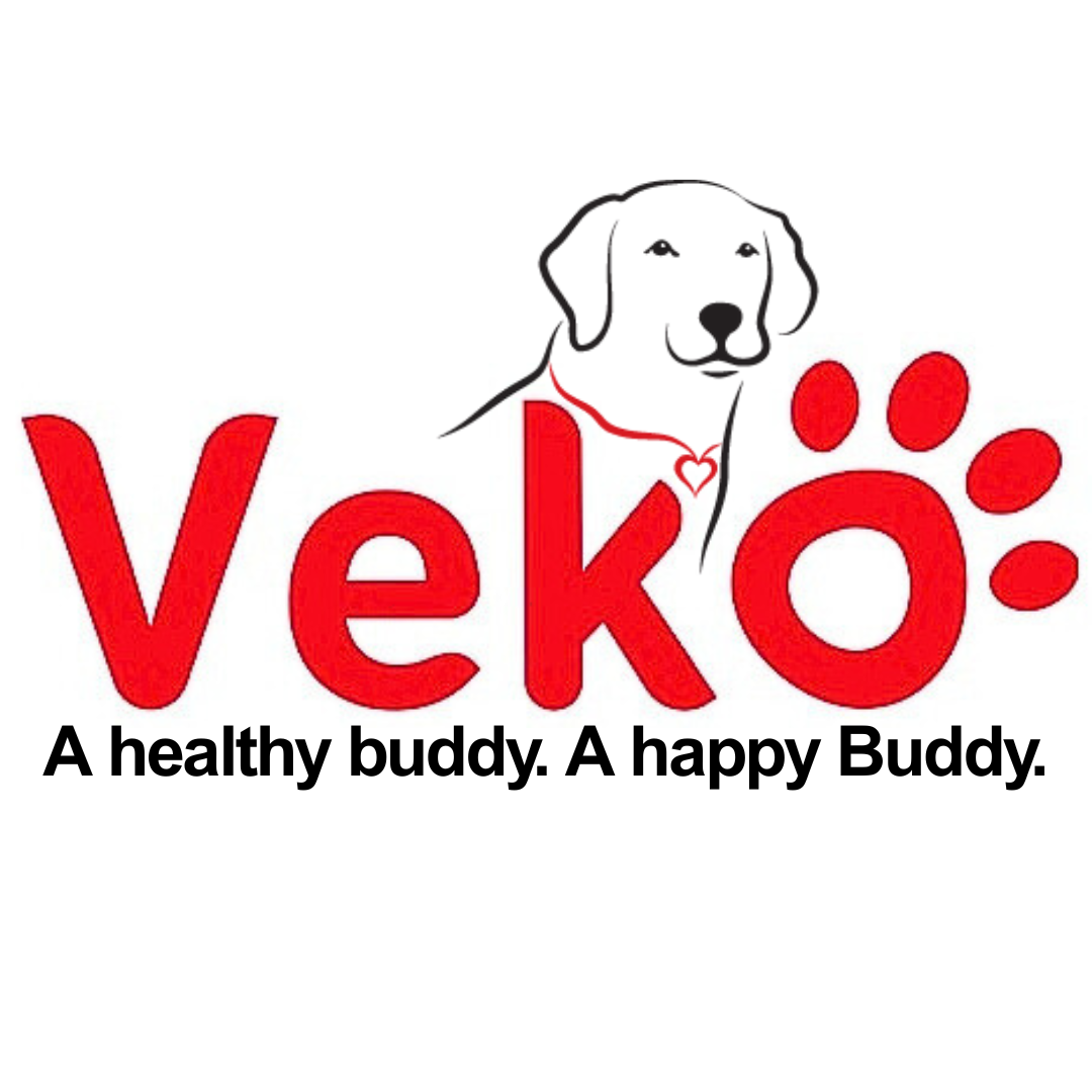 Veko Care – Canine Division