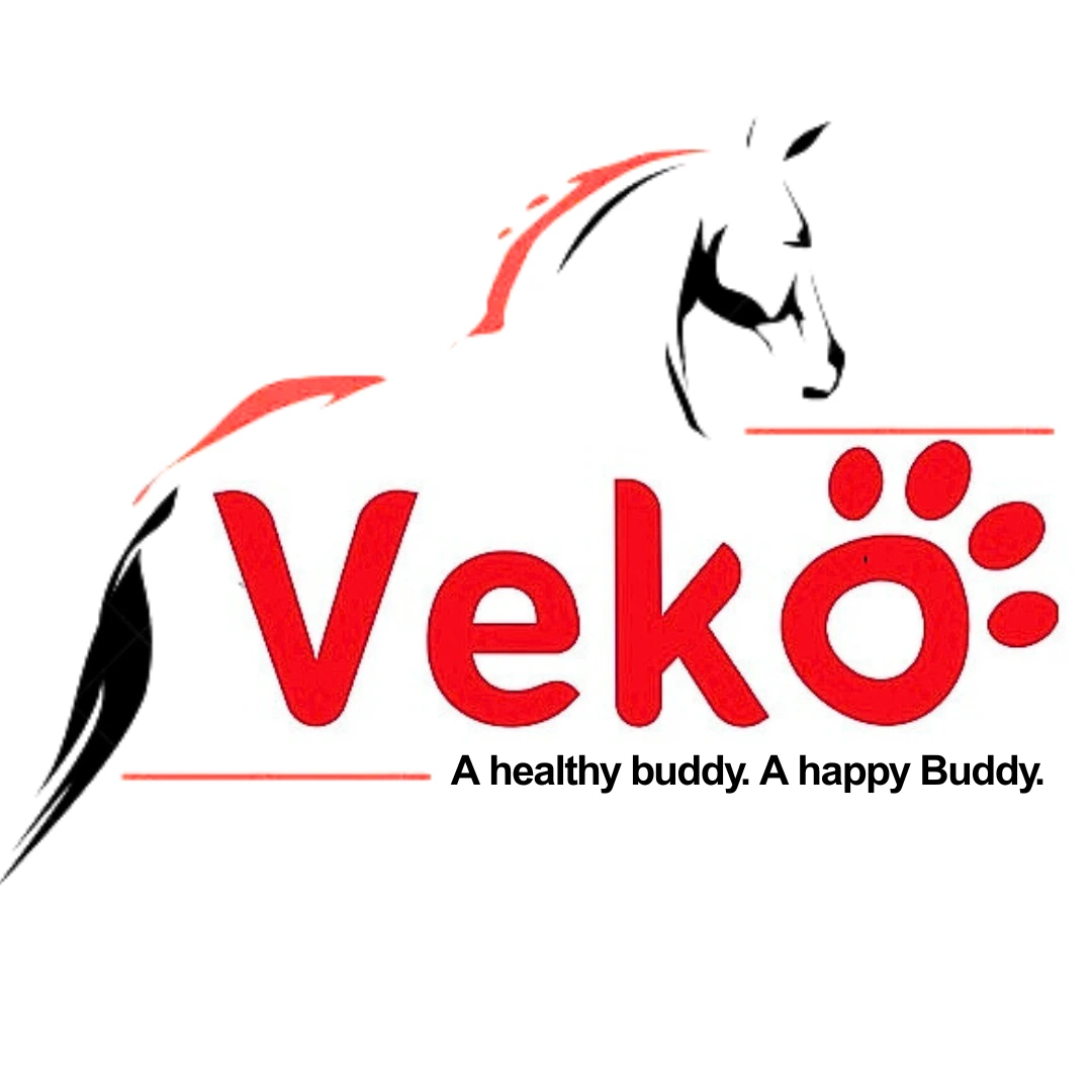 Veko Care – Equine Division