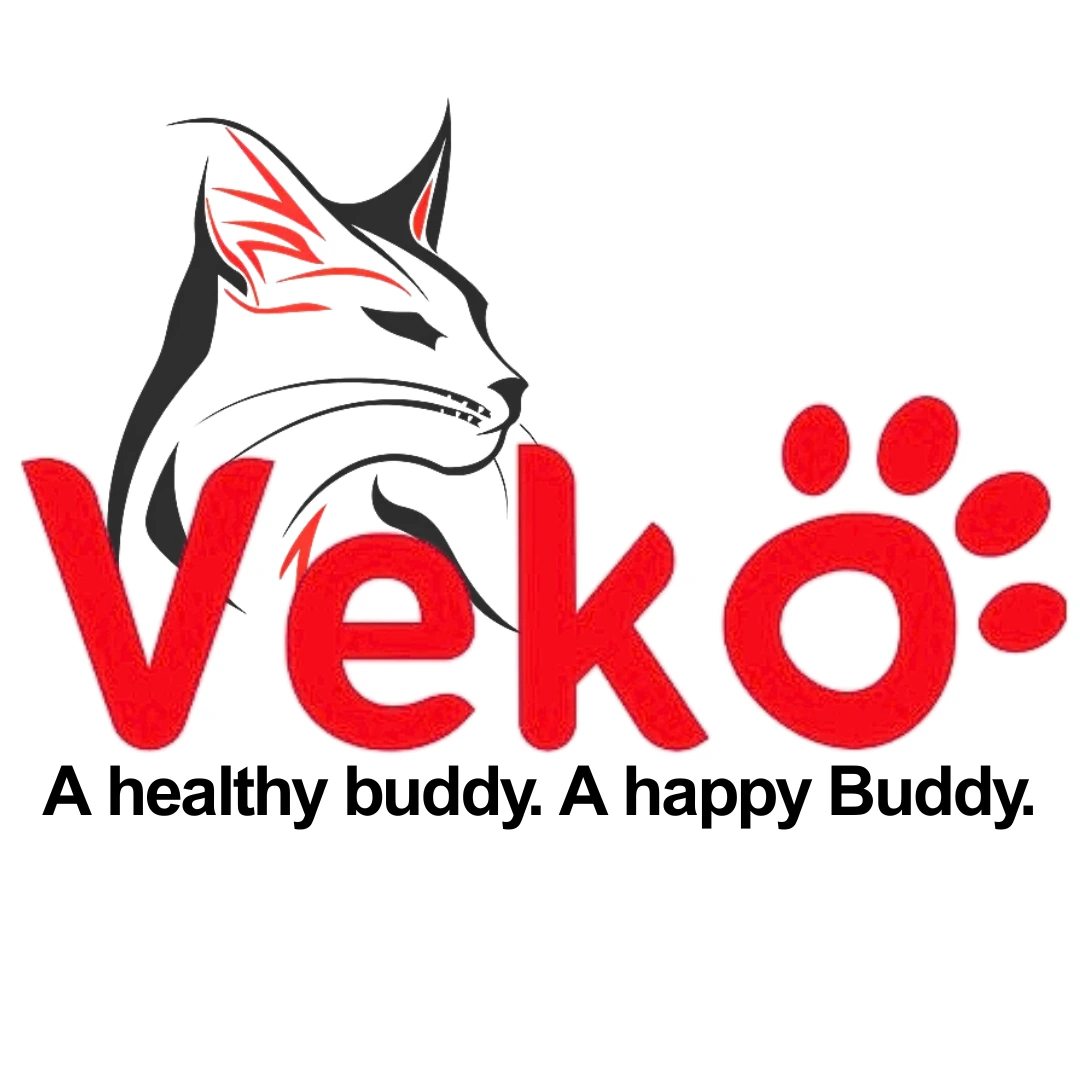 Veko Care – Feline Division