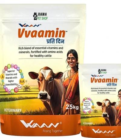 Vvaamin