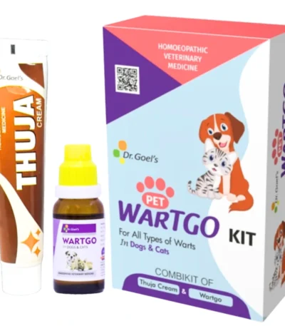 WARTGO KIT