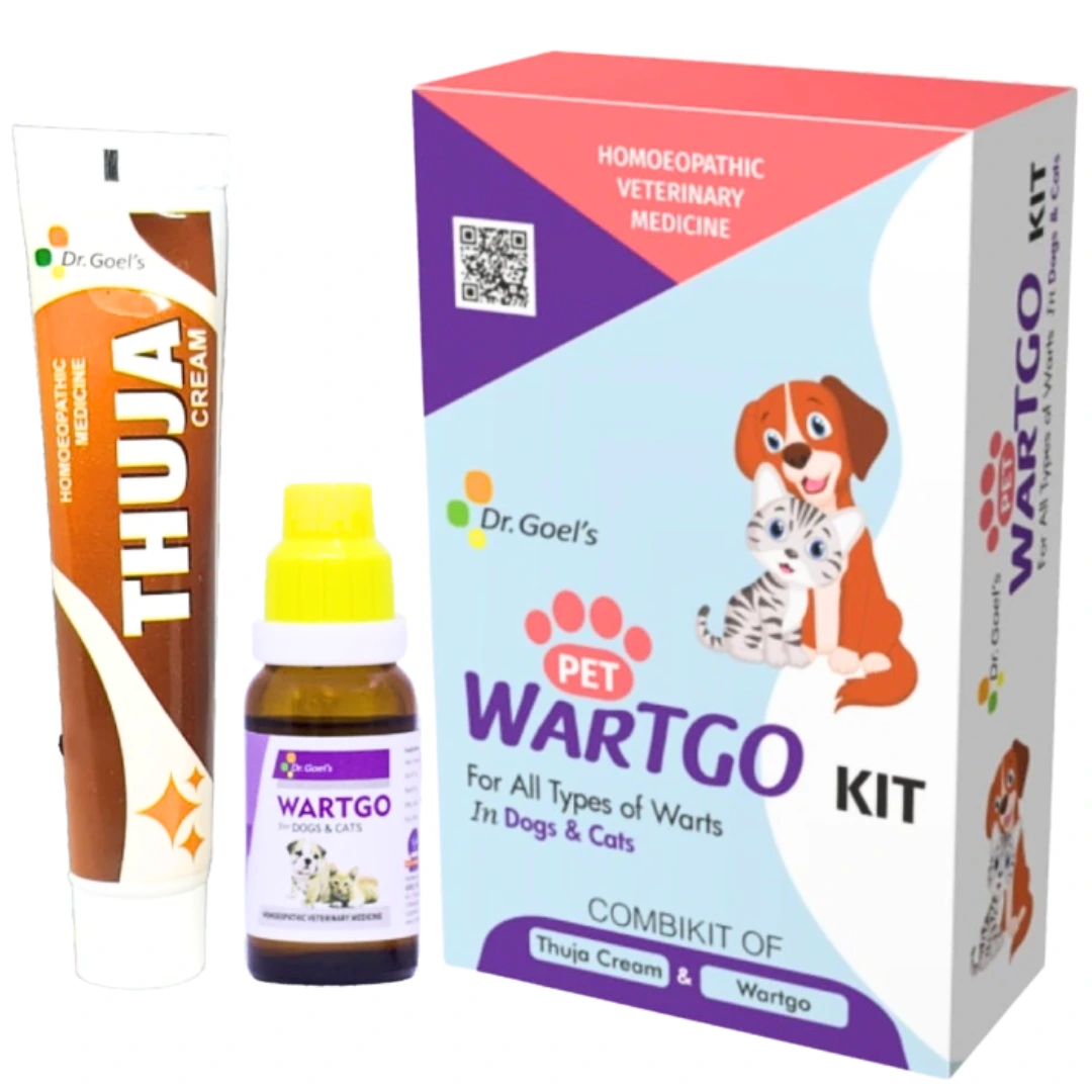 WARTGO KIT