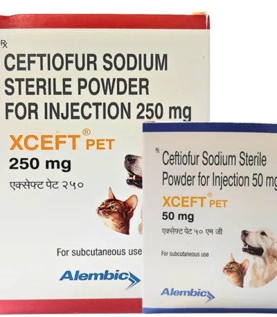 XCEFT