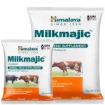 Milkmajic