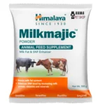 Milkmajic