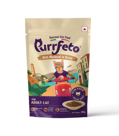 Purrfeto