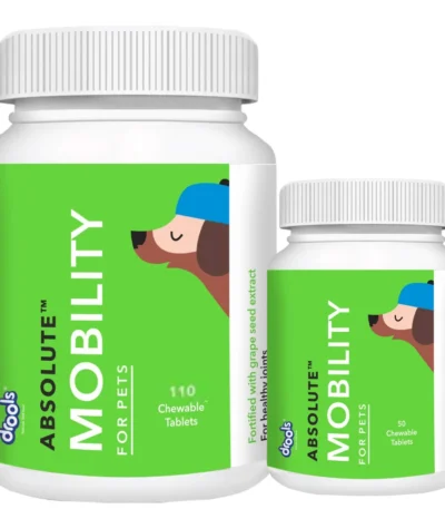Absolute Mobility Tablets