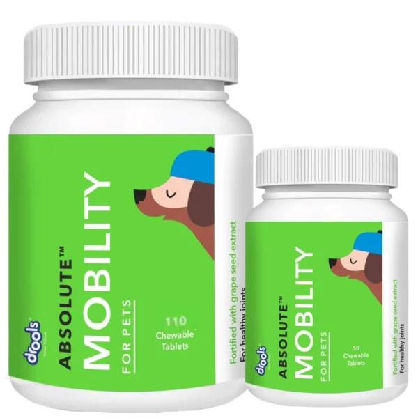Absolute Mobility Tablets