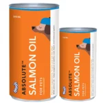 Absolute Salmon Oil