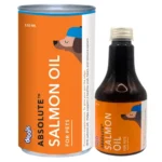 Absolute Salmon Oil