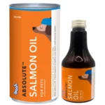Absolute Salmon Oil
