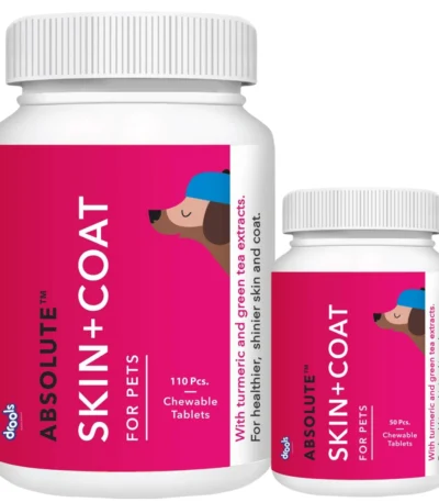 Absolute Skin + Coat