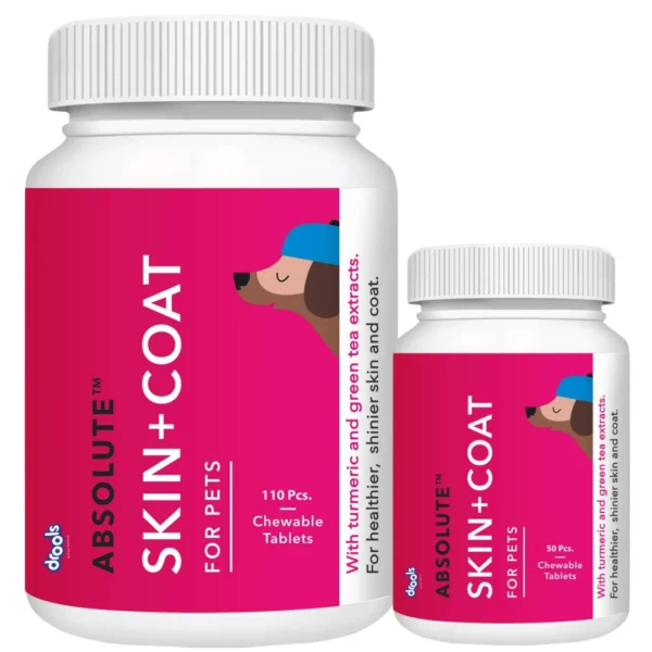 Absolute Skin + Coat