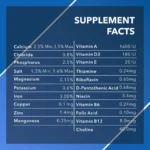 Absolute Vitamin Tablets