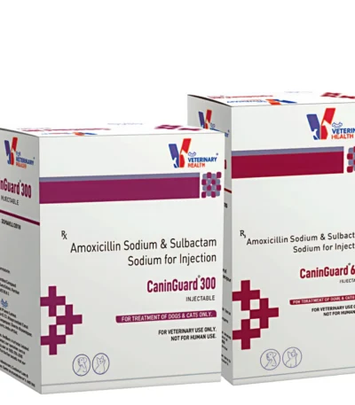 CaninGuard Injection