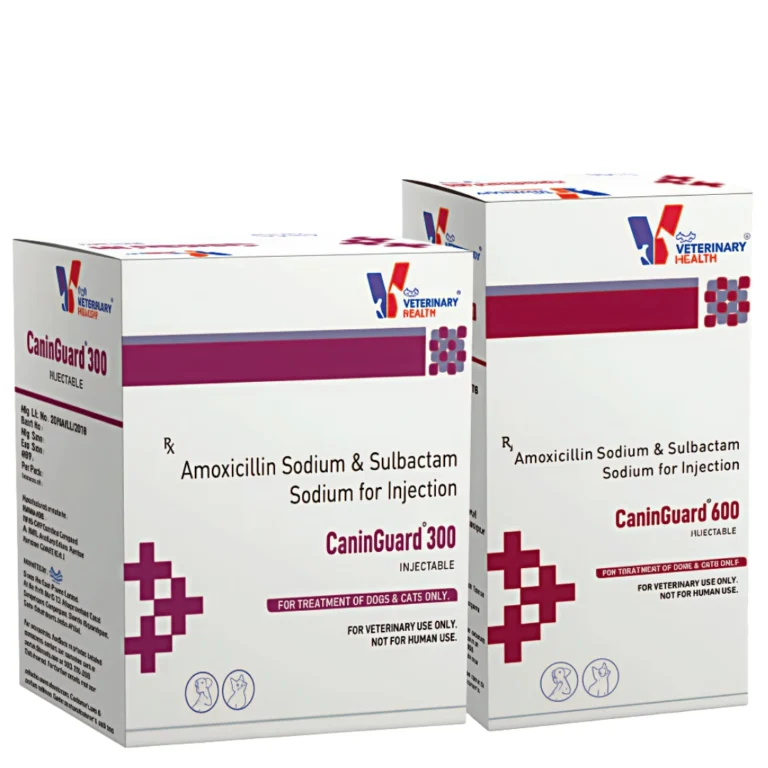CaninGuard Injection