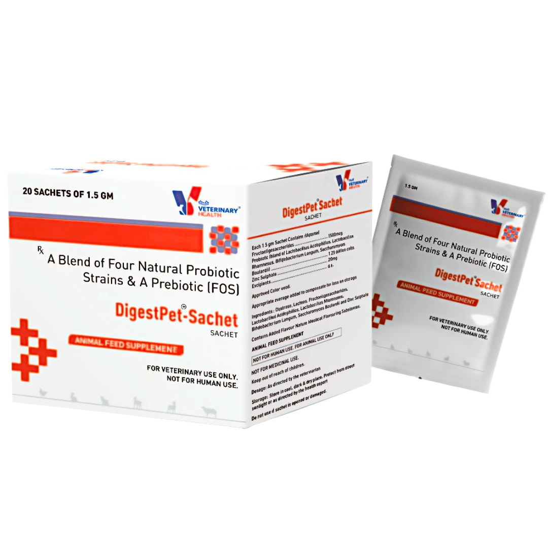 DigestPet-Sachet