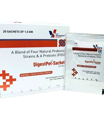 DigestPet-Sachet