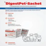 DigestPet-Sachet