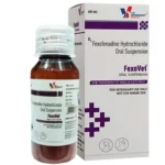 FexoVet Oral Suspension