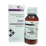FexoVet Oral Suspension