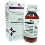 FexoVet Oral Suspension