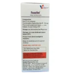 FexoVet Oral Suspension
