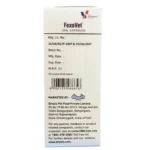FexoVet Oral Suspension