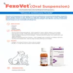 FexoVet Oral Suspension