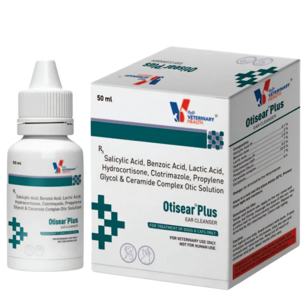 Otisear Plus