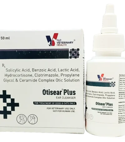 Otisear Plus