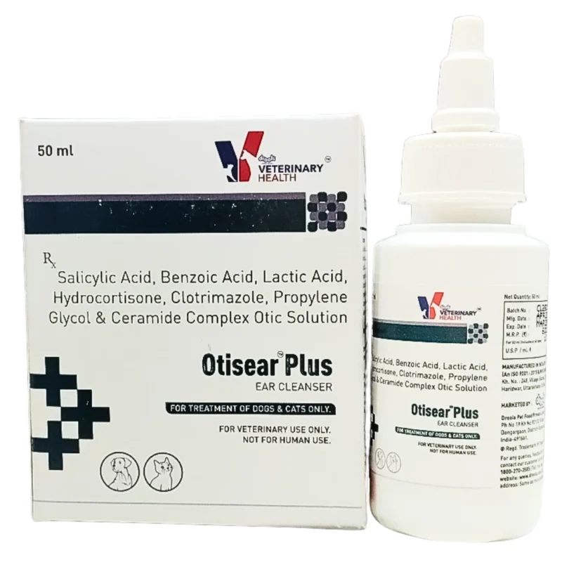 Otisear Plus