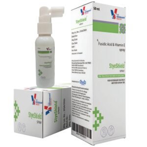 StyeShield Spray