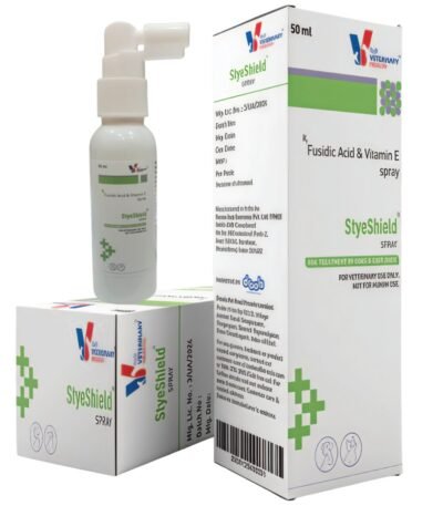 StyeShield Spray