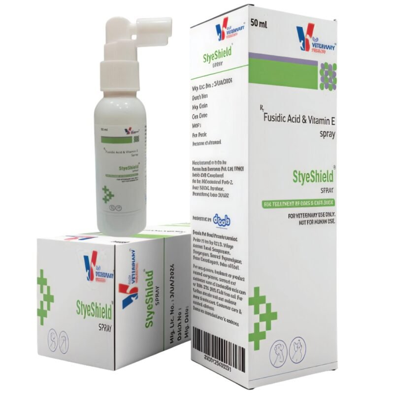 StyeShield Spray