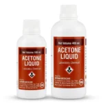 Acetone