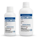 Acetone