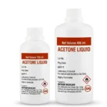 Acetone