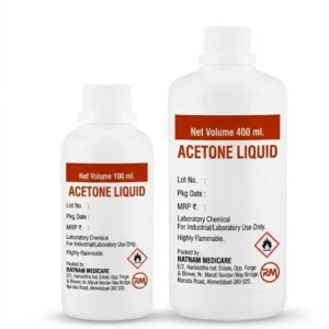 Acetone