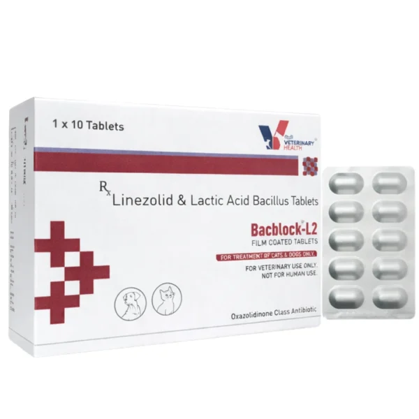 Bacblock-L2