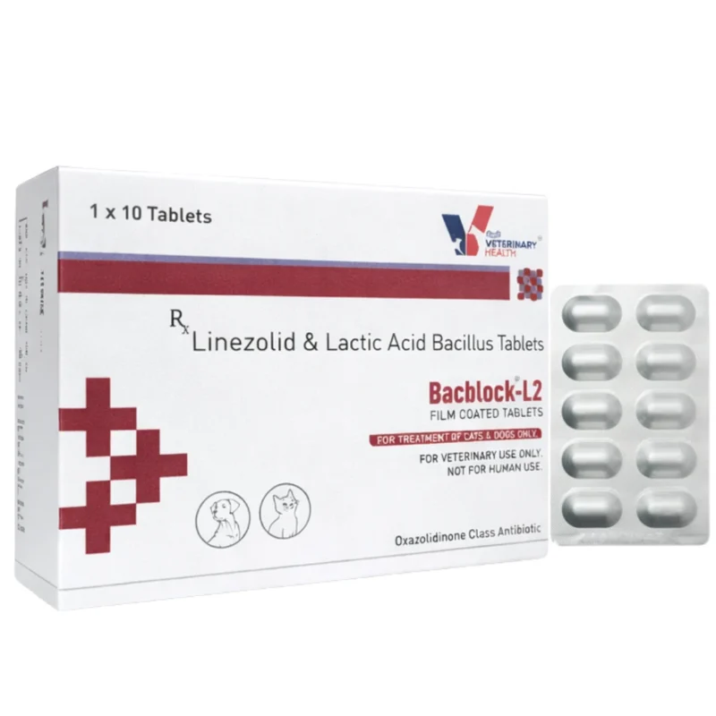 Bacblock-L2