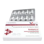 Bacblock-L2