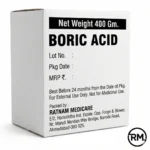 Boric Acid