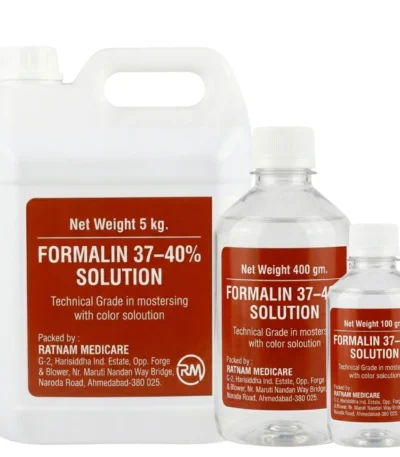 Formalin