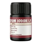 Potassium Iodide