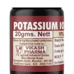 Potassium Iodide