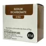Sodium Bicarbonate