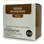 Sodium Bicarbonate
